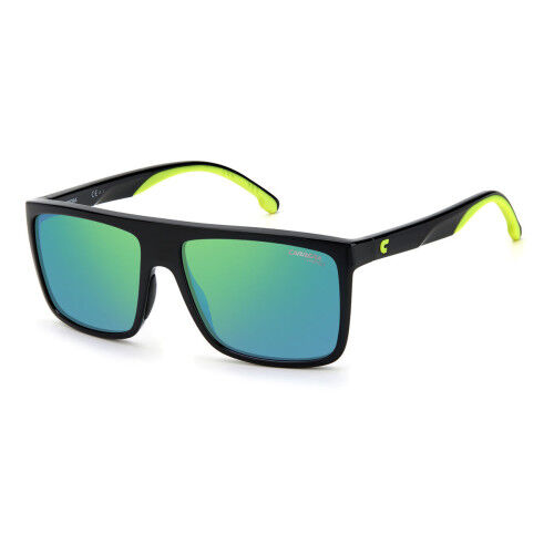 Unisex-Sonnenbrille Carrera CARRERA-8055-S-7ZJ ø 58 mm