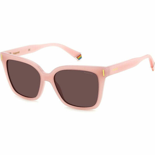 Lunettes de soleil Femme Polaroid PLD-6192-S-35J ø 54 mm