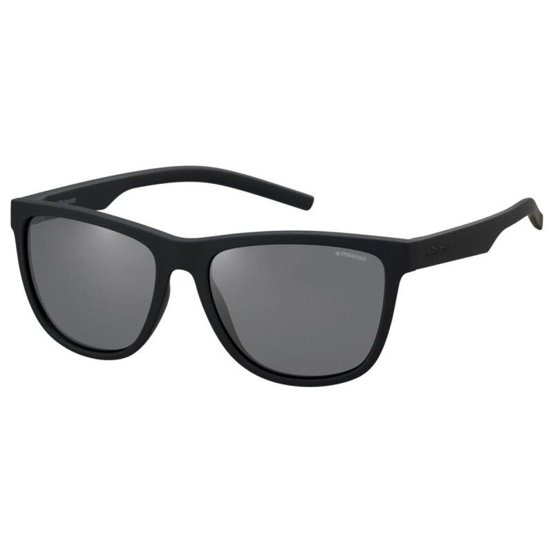 Unisex-Sonnenbrille Polaroid PLD-6014-S-YYV ø 56 mm