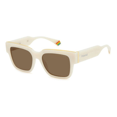 Occhiali da sole Unisex Polaroid PLD-6198-S-X-SZJ Ø 52 mm