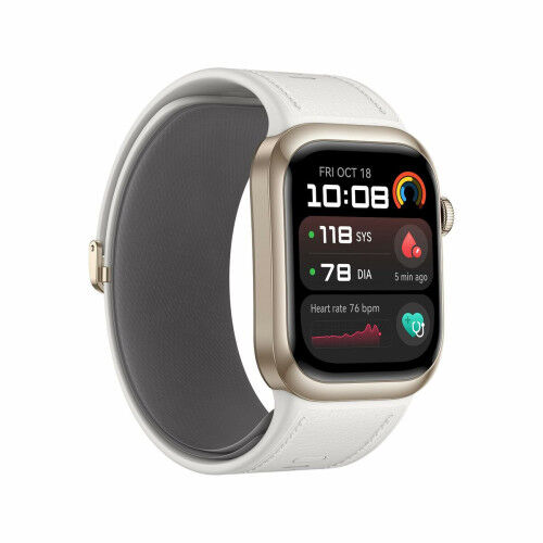 Smartwatch Huawei 55020DJF 1,82" Weiß