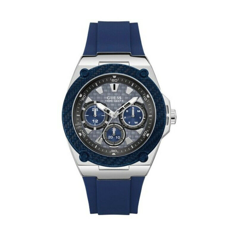 Reloj Hombre Guess W1049G1 (Ø 45 mm)