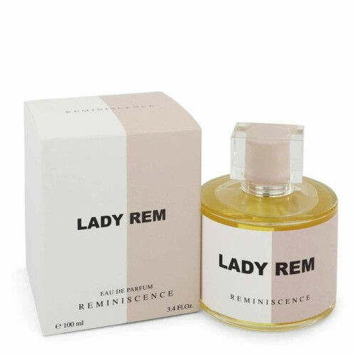 Damesparfum Lady Reminiscence EDP 100 ml EDP