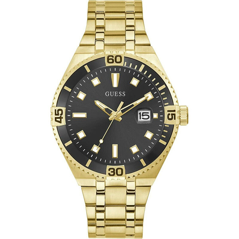 Reloj Hombre Guess GW0330G2 (Ø 45 mm)