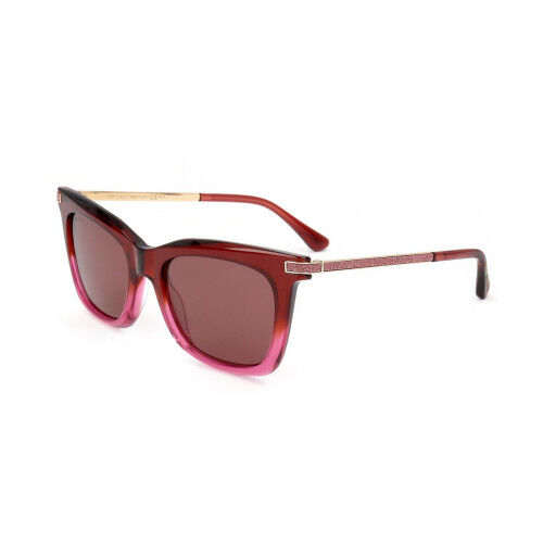 Lunettes de soleil Femme Jimmy Choo OLYE-S-1MQ Ø 52 mm