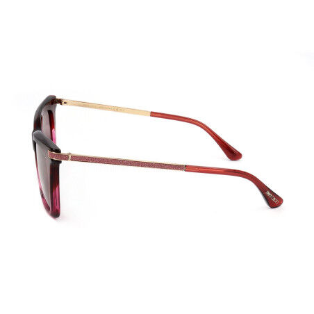 Damensonnenbrille Jimmy Choo OLYE-S-1MQ Ø 52 mm