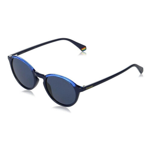 Unisex-Sonnenbrille Polaroid 203385 Ø 50 mm