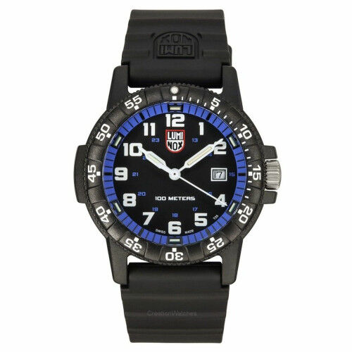 Horloge Uniseks Luminox XS.0324 (Ø 44 mm)