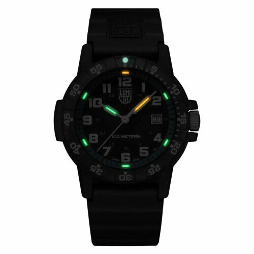 Montre Unisexe Luminox XS.0324 (Ø 44 mm)