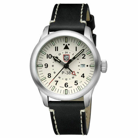 Horloge Uniseks Luminox XA.9527 (Ø 42 mm)