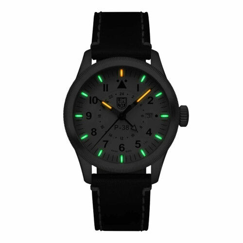 Horloge Uniseks Luminox XA.9527 (Ø 42 mm)