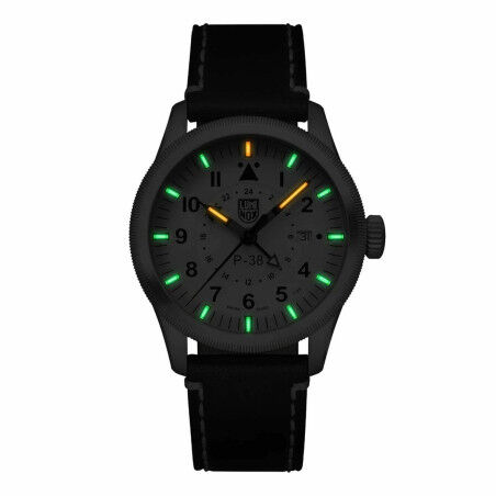 Horloge Uniseks Luminox XA.9527 (Ø 42 mm)