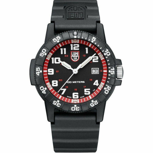 Horloge Uniseks Luminox XS.0335 (Ø 44 mm)