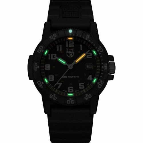 Horloge Uniseks Luminox XS.0335 (Ø 44 mm)