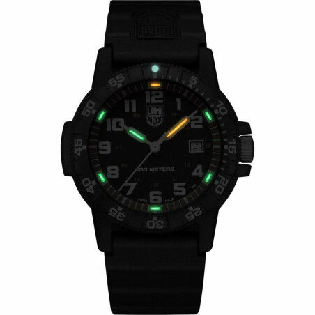 Horloge Uniseks Luminox XS.0335 (Ø 44 mm)