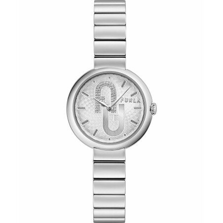 Unisex-Uhr Tommy Hilfiger 1710622 (Ø 46 mm)