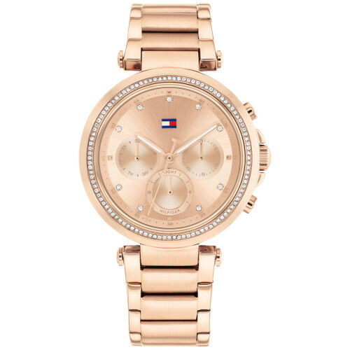 Reloj Mujer Tommy Hilfiger 1782705 (Ø 38 mm)