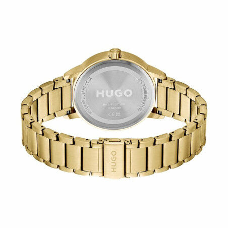 Unisex-Uhr Hugo Boss 1530265 (Ø 42 mm)