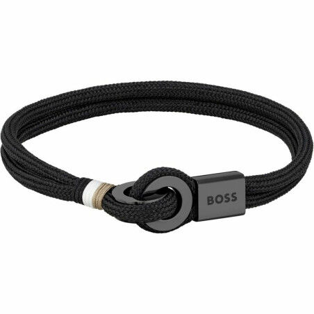 Pulsera Mujer Hugo Boss 1580472M 20 cm