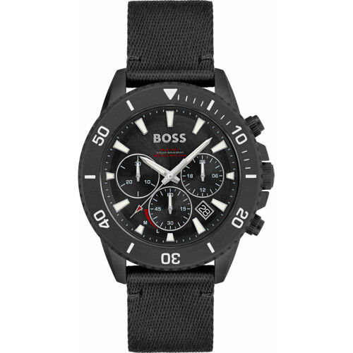 Horloge Uniseks Hugo Boss 1513940 (Ø 43 mm)