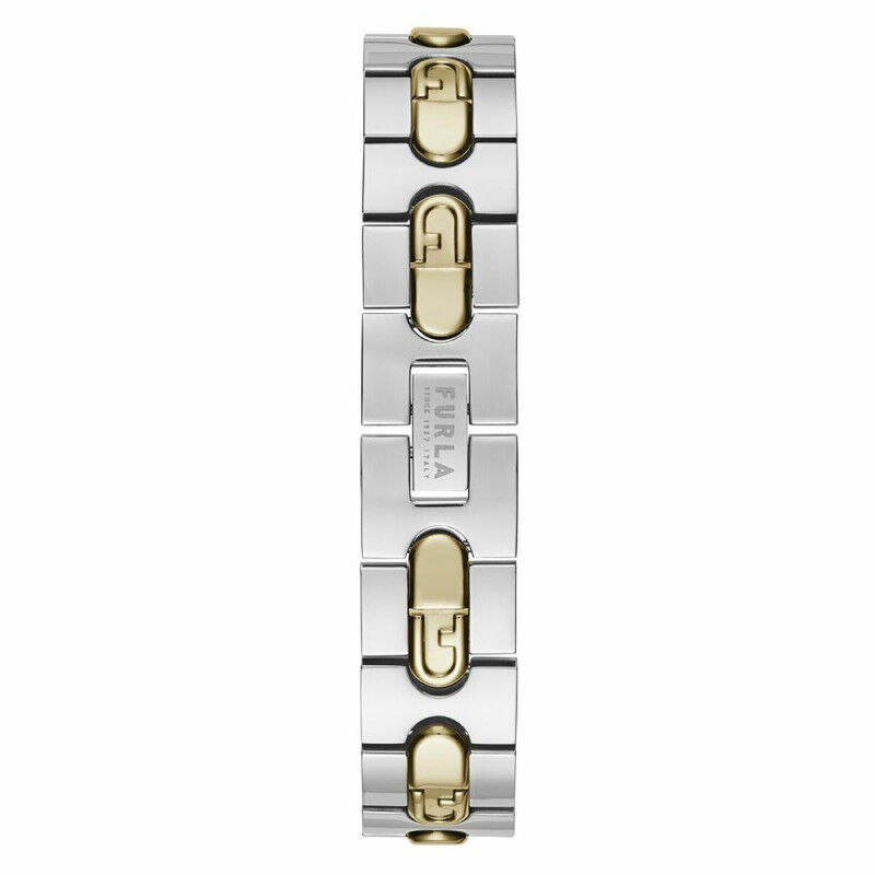 Unisex-Uhr Hugo Boss 1513917 (Ø 43 mm)