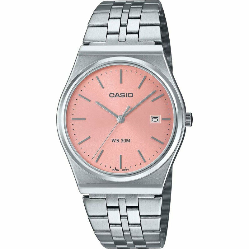 Damenuhr Casio MTP-B145D-4AVEF