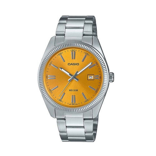 Horloge Heren Casio MTP-1302PD-9AVEF