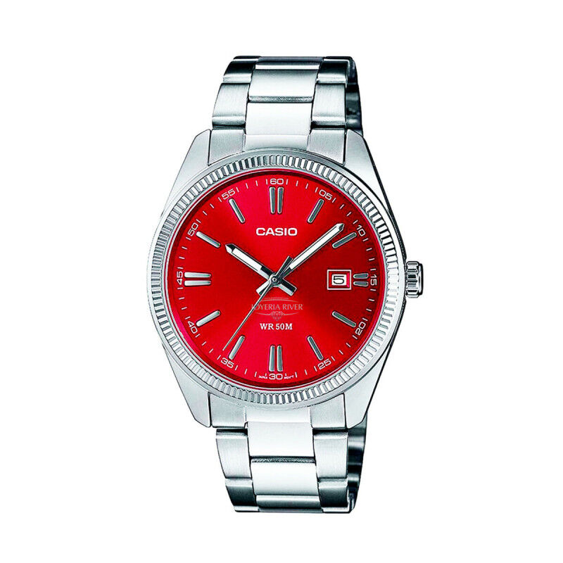 Horloge Dames Casio MTP-1302PD-4AVEF