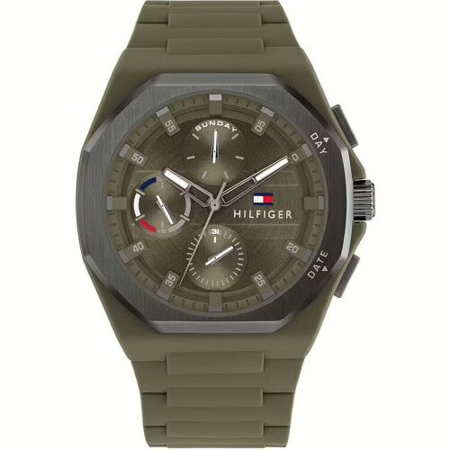 Herrenuhr Tommy Hilfiger 1792121 (Ø 44 mm)