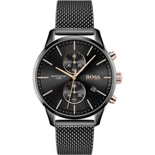 Horloge Heren Hugo Boss 1513811 (Ø 42 mm)