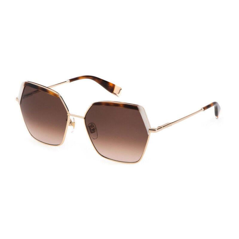 Gafas de Sol Mujer Furla SFU599V-58300Y ø 58 mm