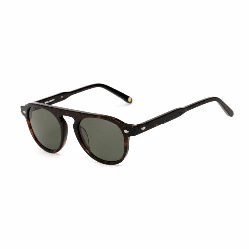 Lunettes de soleil Unisexe Belstaff LARSSON-TORTOISE Ø 49 mm