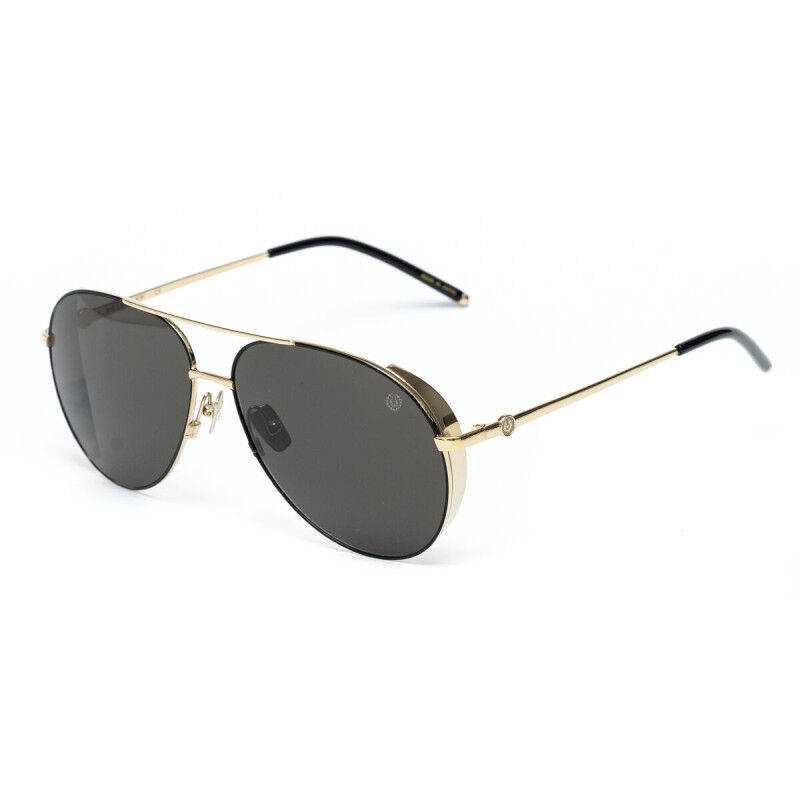 Herrensonnenbrille Belstaff ARCHER-DORADO-NEGRO Gold Ø 61 mm