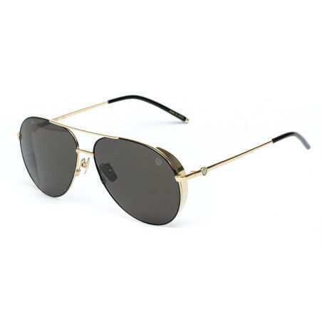 Gafas de Sol Hombre Belstaff ARCHER-DORADO-NEGRO Dorado Ø 61 mm