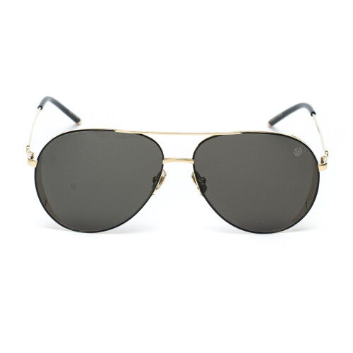 Gafas de Sol Hombre Belstaff ARCHER-DORADO-NEGRO Dorado Ø 61 mm