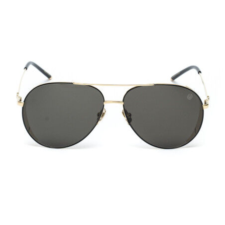 Zonnebril Heren Belstaff ARCHER-DORADO-NEGRO Gouden Ø 61 mm