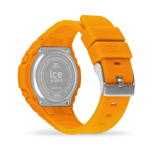 Horloge Uniseks Ice 022102 (Ø 39 mm)