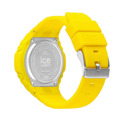 Horloge Uniseks Ice 022098 (Ø 39 mm)