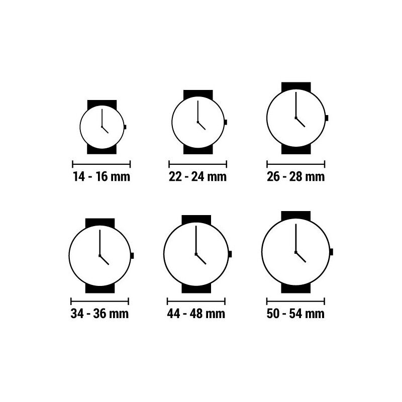 Unisex-Uhr Ice 022100 (Ø 39 mm)