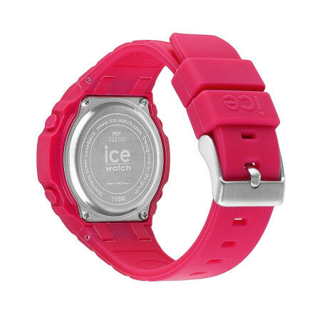 Unisex-Uhr Ice 022100 (Ø 39 mm)