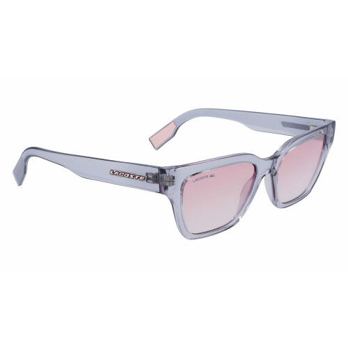 Damensonnenbrille Lacoste L6002S-038 Ø 53 mm