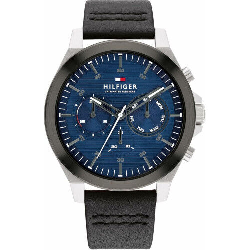 Horloge Heren Tommy Hilfiger 1710523 (Ø 44 mm)