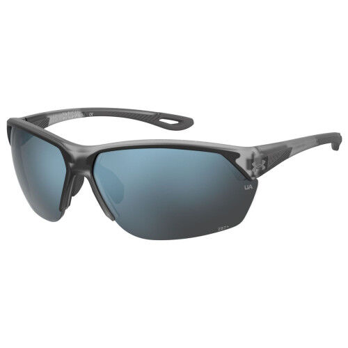 Men's Sunglasses Under Armour UA-COMPETE-RIWH5QI Ø 75 mm