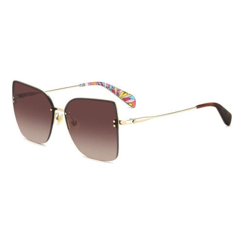 Damensonnenbrille Kate Spade ARIELLA-G-S-J5GF8HA ø 58 mm