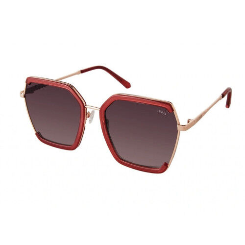 Ladies' Sunglasses Guess GF0418-5869T ø 58 mm