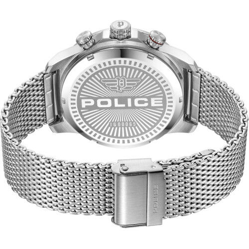 Herrenuhr Police PEWJG0006504 (Ø 44 mm)