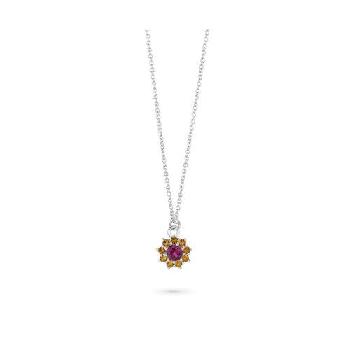 Ketting Dames Radiant RY000118 40 cm