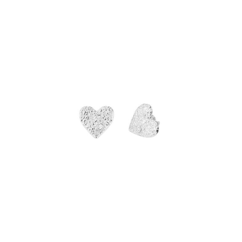 Pendientes Mujer Radiant RY000102 Acero Inoxidable 2 cm