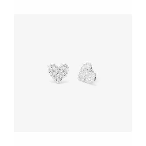 Boucles d´oreilles Femme Radiant RY000102 Acier inoxydable 2 cm