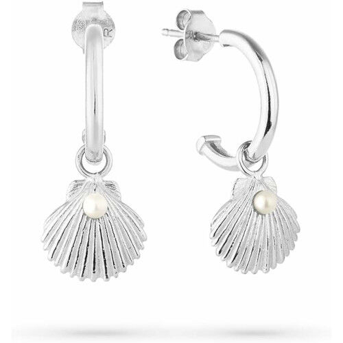 Boucles d´oreilles Femme Radiant RY000143 Acier inoxydable 2 cm